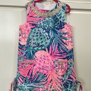 Lilly Pulitzer Gypset Paradise dress